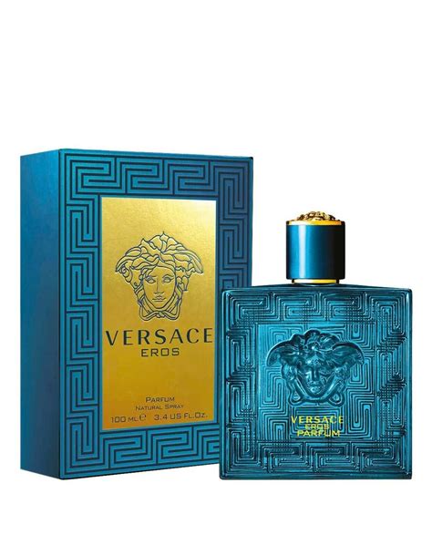 hr versace